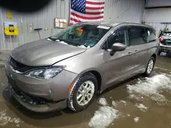 2C4RC1CG6HR744779 2017 CHRYSLER PACIFICA
