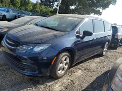 2C4RC1CG6HR770007 2017 CHRYSLER PACIFICA