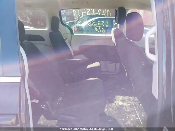 2C4RC1CG6HR841173 2017 CHRYSLER PACIFICA - Image 8