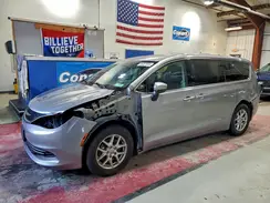 2C4RC1CG6JR133284 2018 CHRYSLER PACIFICA