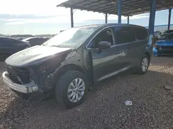2C4RC1CG6JR169136 2018 CHRYSLER PACIFICA