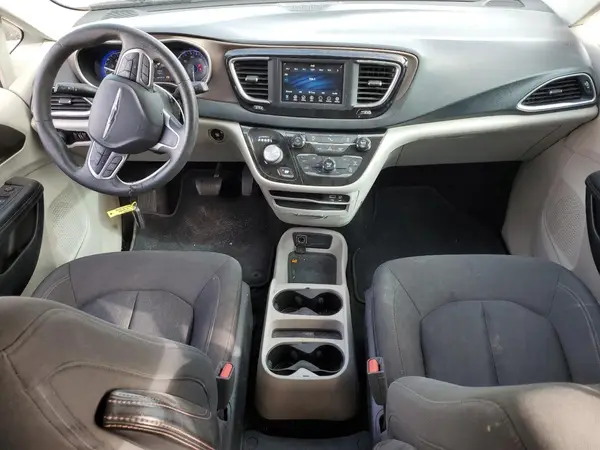 2C4RC1CG6JR169136 2018 CHRYSLER PACIFICA - Image 8
