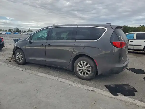 2C4RC1CG6JR169153 2018 CHRYSLER PACIFICA - Image 2