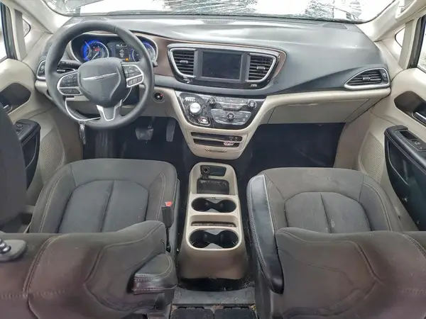 2C4RC1CG6JR169153 2018 CHRYSLER PACIFICA - Image 8