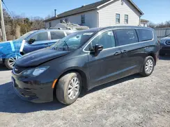 2C4RC1CG6JR169282 2018 CHRYSLER PACIFICA