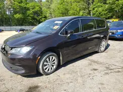 2C4RC1CG6JR171243 2018 CHRYSLER PACIFICA