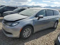 2C4RC1CG6JR171288 2018 CHRYSLER PACIFICA