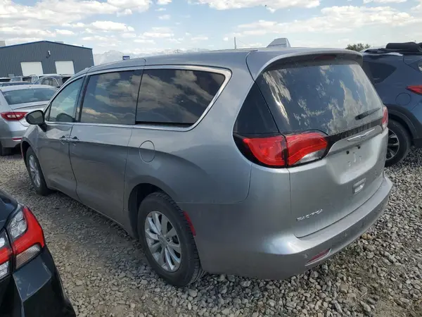 2C4RC1CG6JR171288 2018 CHRYSLER PACIFICA - Image 2