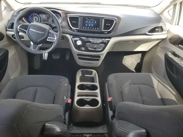 2C4RC1CG6JR171288 2018 CHRYSLER PACIFICA - Image 8