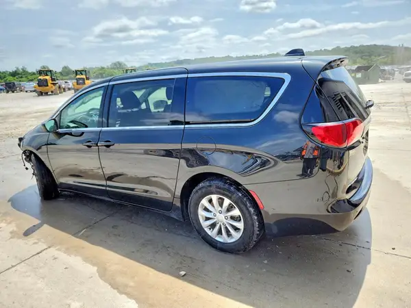 2C4RC1CG6JR171405 2018 CHRYSLER PACIFICA - Image 2