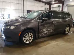 2C4RC1CG6JR175325 2018 CHRYSLER PACIFICA