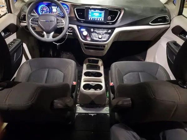 2C4RC1CG6JR175325 2018 CHRYSLER PACIFICA - Image 8