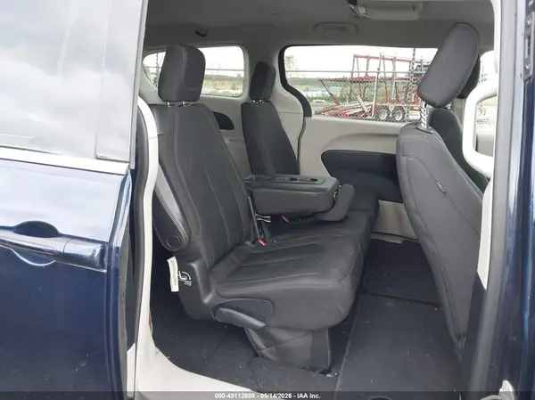 2C4RC1CG6JR188611 2018 CHRYSLER PACIFICA - Image 8