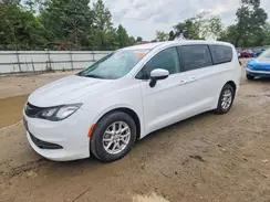 2C4RC1CG6JR227567 2018 CHRYSLER PACIFICA