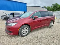 2C4RC1CG6JR246913 2018 CHRYSLER PACIFICA