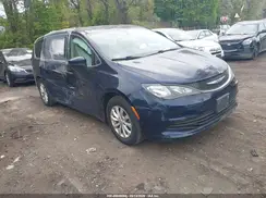 2C4RC1CG6JR274839 2018 CHRYSLER PACIFICA
