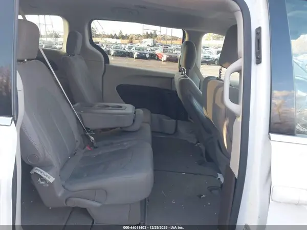 2C4RC1CG6JR275358 2018 CHRYSLER PACIFICA - Image 8
