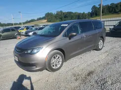 2C4RC1CG6JR295237 2018 CHRYSLER PACIFICA