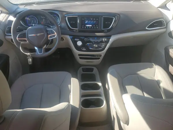 2C4RC1CG6JR295237 2018 CHRYSLER PACIFICA - Image 8
