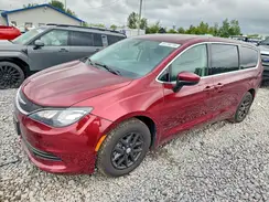 2C4RC1CG6KR628778 2019 CHRYSLER PACIFICA