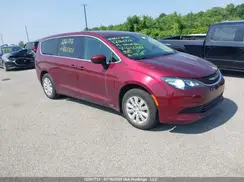 2C4RC1CG6KR655351 2019 CHRYSLER PACIFICA
