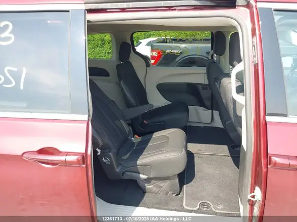 2C4RC1CG6KR655351 2019 CHRYSLER PACIFICA - Image 8