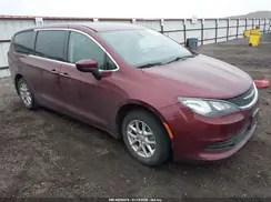 2C4RC1CG7HR509162 2017 CHRYSLER PACIFICA