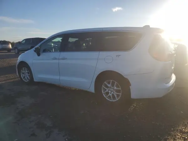 2C4RC1CG7HR512238 2017 CHRYSLER PACIFICA - Image 2