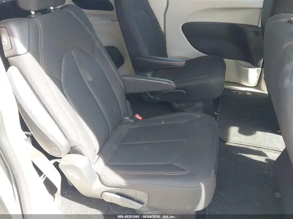 2C4RC1CG7HR512708 2017 CHRYSLER PACIFICA - Image 8