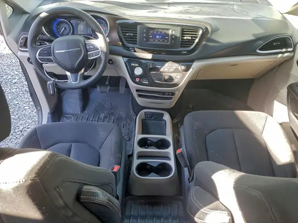 2C4RC1CG7HR522008 2017 CHRYSLER PACIFICA - Image 8