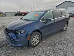 2C4RC1CG7HR522901 2017 CHRYSLER PACIFICA
