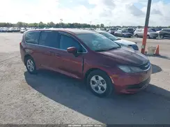 2C4RC1CG7HR529301 2017 CHRYSLER PACIFICA