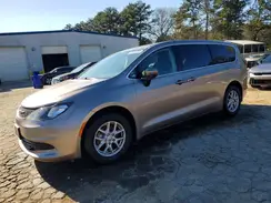 2C4RC1CG7HR537690 2017 CHRYSLER PACIFICA