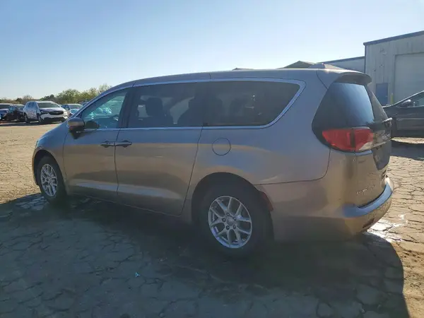 2C4RC1CG7HR537690 2017 CHRYSLER PACIFICA - Image 2