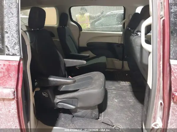 2C4RC1CG7HR594150 2017 CHRYSLER PACIFICA - Image 8