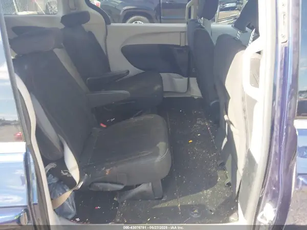 2C4RC1CG7HR608516 2017 CHRYSLER PACIFICA - Image 8