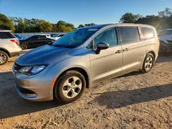 2C4RC1CG7HR634534 2017 CHRYSLER PACIFICA