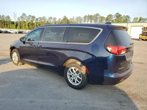 2C4RC1CG7HR638230 2017 CHRYSLER PACIFICA - Image 2