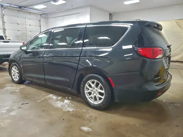2C4RC1CG7HR657487 2017 CHRYSLER PACIFICA - Image 2