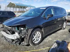 2C4RC1CG7HR678016 2017 CHRYSLER PACIFICA