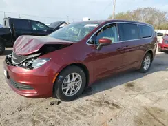 2C4RC1CG7HR703660 2017 CHRYSLER PACIFICA