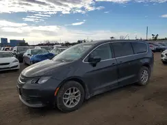 2C4RC1CG7HR704971 2017 CHRYSLER PACIFICA
