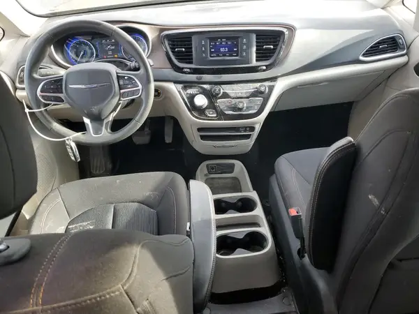 2C4RC1CG7HR704971 2017 CHRYSLER PACIFICA - Image 8