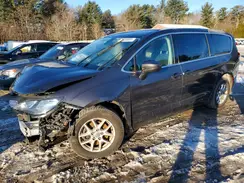 2C4RC1CG7HR723049 2017 CHRYSLER PACIFICA