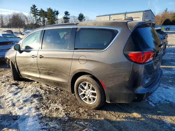 2C4RC1CG7HR723049 2017 CHRYSLER PACIFICA - Image 2