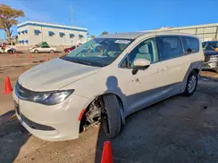 2C4RC1CG7HR730440 2017 CHRYSLER PACIFICA