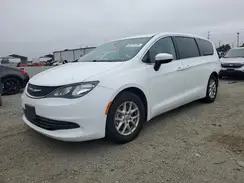 2C4RC1CG7HR744628 2017 CHRYSLER PACIFICA