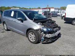 2C4RC1CG7HR748615 2017 CHRYSLER PACIFICA