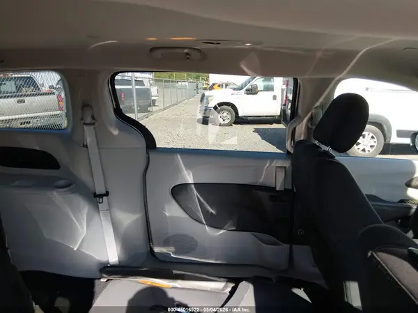 2C4RC1CG7HR748615 2017 CHRYSLER PACIFICA - Image 8