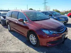 2C4RC1CG7HR831736 2017 CHRYSLER PACIFICA